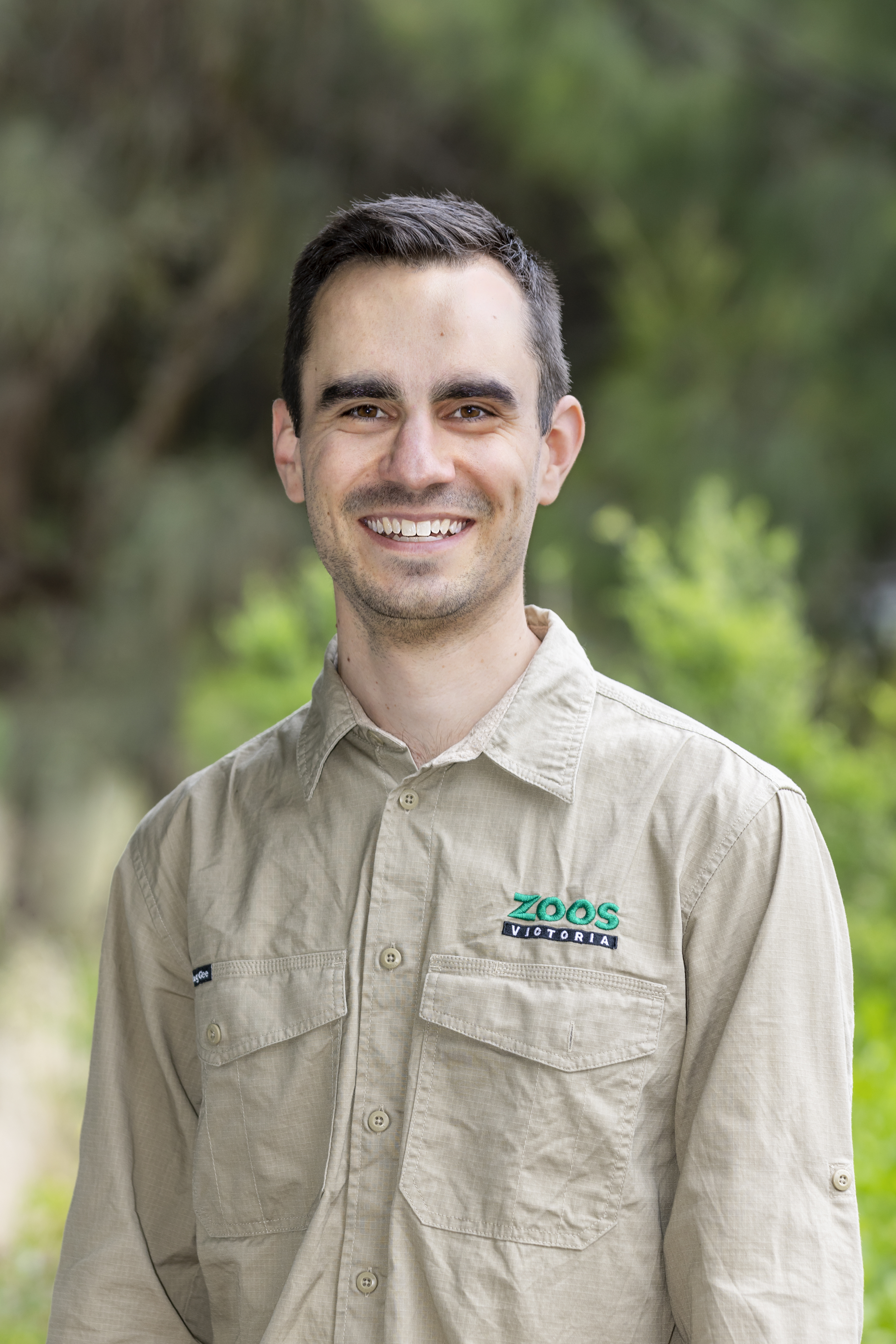Dr Nick Bradsworth