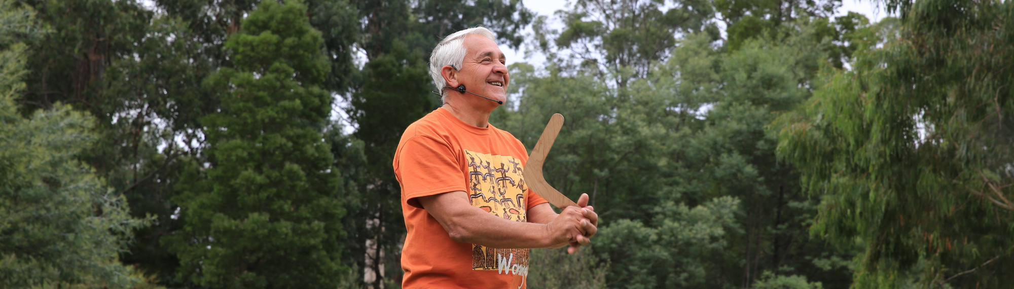 Murrundindi at Healesville Sanctuary